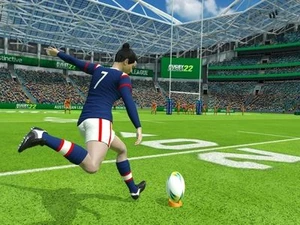 Rugby League 22