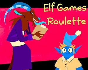 Elf Games Roulette