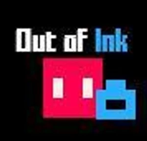 Out of Ink (randomhuman97)