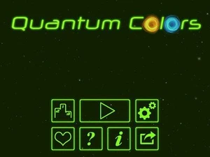 Quantum Colors