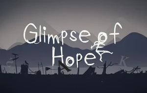 Glimpse of hope