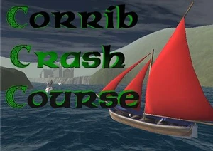 Corrib Crash Course