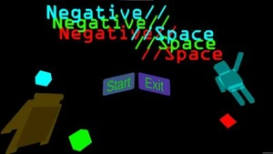 Negative // Space