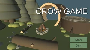 Crow Game