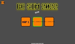 RC SIM 2022