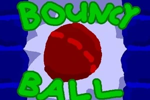 Bouncy Ball (itch) (Burntowl25)