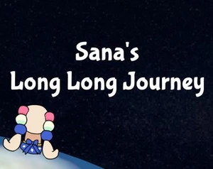 Sana's long long journey