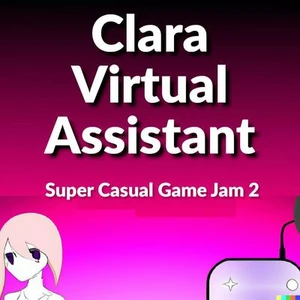 Clara Virtual Assistant