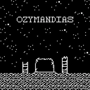 Ozymandias (Matthew Willis)