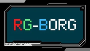 RG-Borg