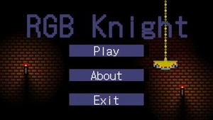 RGB Knight