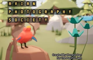 Avian Photography Society