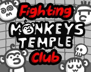 Fighting Monkeys Temple Club