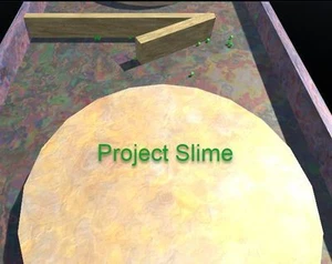 Project Slime (dargbeast)
