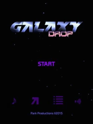 Galaxy Drop