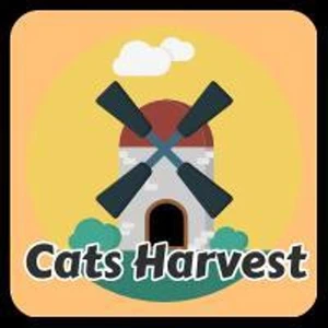 CATS HARVEST