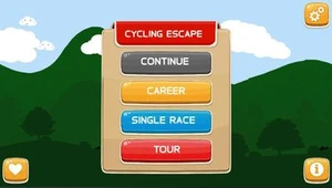 Cycling Escape