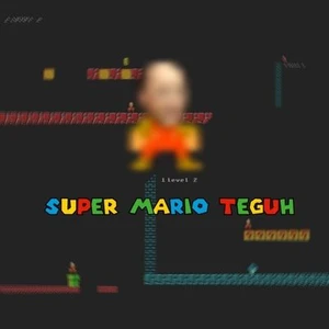 Super Mario Teguh