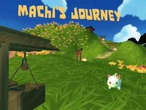 Machi's Journey