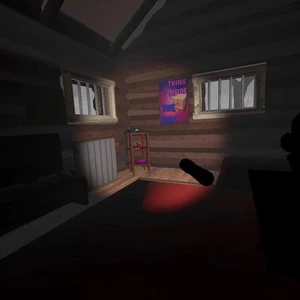 Escape VR: The Cabin
