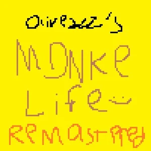 Monke Life Remastered