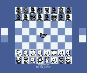 Chess 2 (itch) (ReasonStudios)