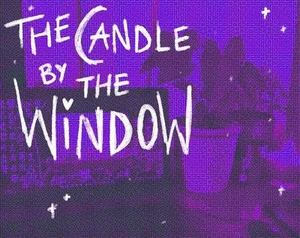 The Candle by the Window.