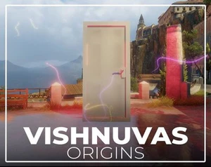 Vishnuvas: Origins