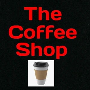 Coffee Shop (TheGrowingGamer)