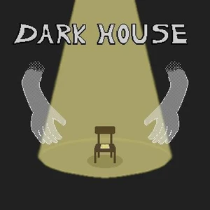 Dark House (GameDev Maua)