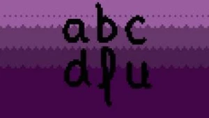 ABCDFU Minigame
