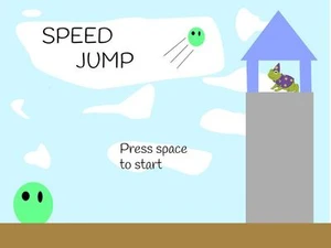 Speed Jump (Illcircle)
