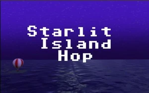Starlit Island Hop