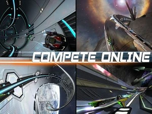 Cosmic Challenge Racing