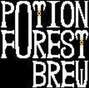 #potion#forest#brew