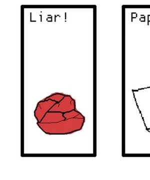rock-paper-liar
