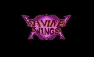 Divine Wings VI: Rainbow Rain