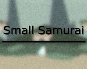 Small Samurai