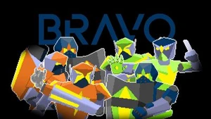 Bravo Brawl