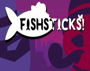 Fishsticks!