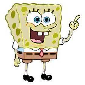 Spongebob Season -1