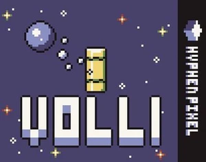 Volli (HyphenPixel)
