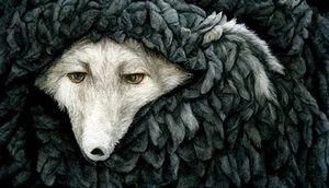 Wolf In Sheep's Clothing (Geo's_Games)