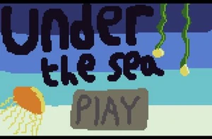 Under The Sea (itch) (MoosaIsUgly)