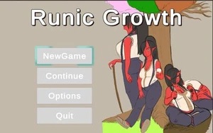 Runic Growth