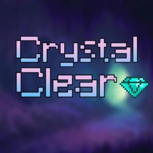 Crystal Clear (Maisic, DiegoGH14)
