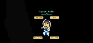 Space Walk (Ayounis35)