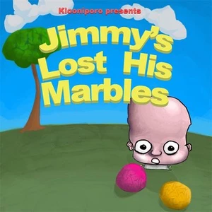 Jimmy’s Lost His Marbles