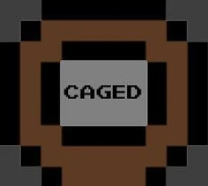 Caged (Out There Games)
