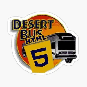 Desert Bus (itch)